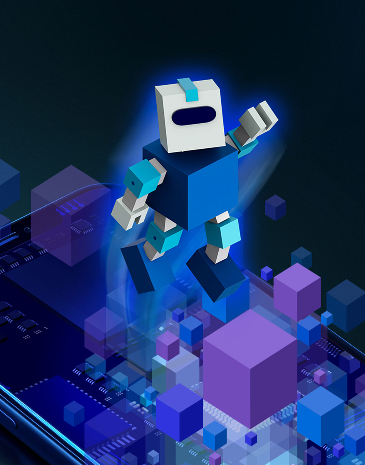Plug Into AI & Power Up