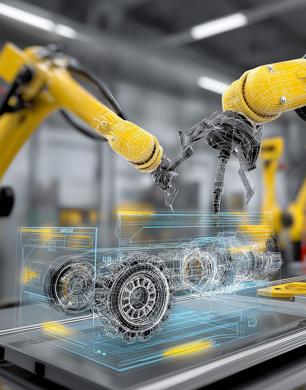Build Your Marketing Engine