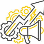 A marketing engine that works icon